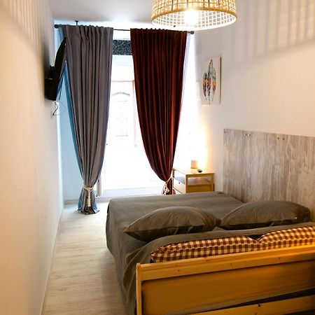 Loft Valentia Tous Calpe Hotel Ngoại thất bức ảnh