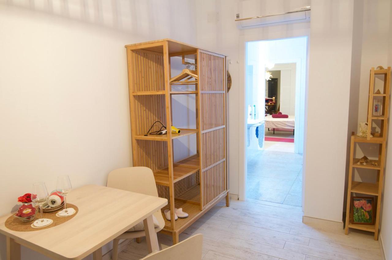 Loft Valentia Tous Calpe Hotel Ngoại thất bức ảnh