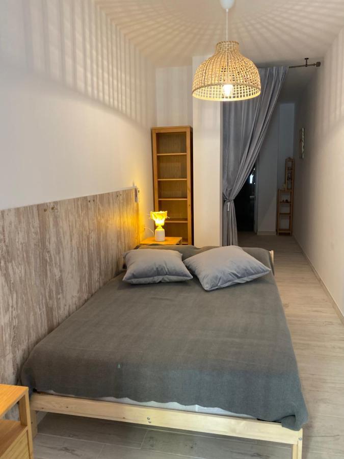 Loft Valentia Tous Calpe Hotel Ngoại thất bức ảnh