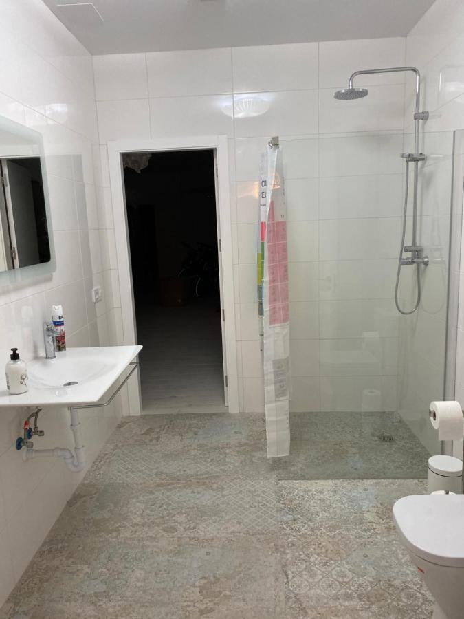 Loft Valentia Tous Calpe Hotel Ngoại thất bức ảnh