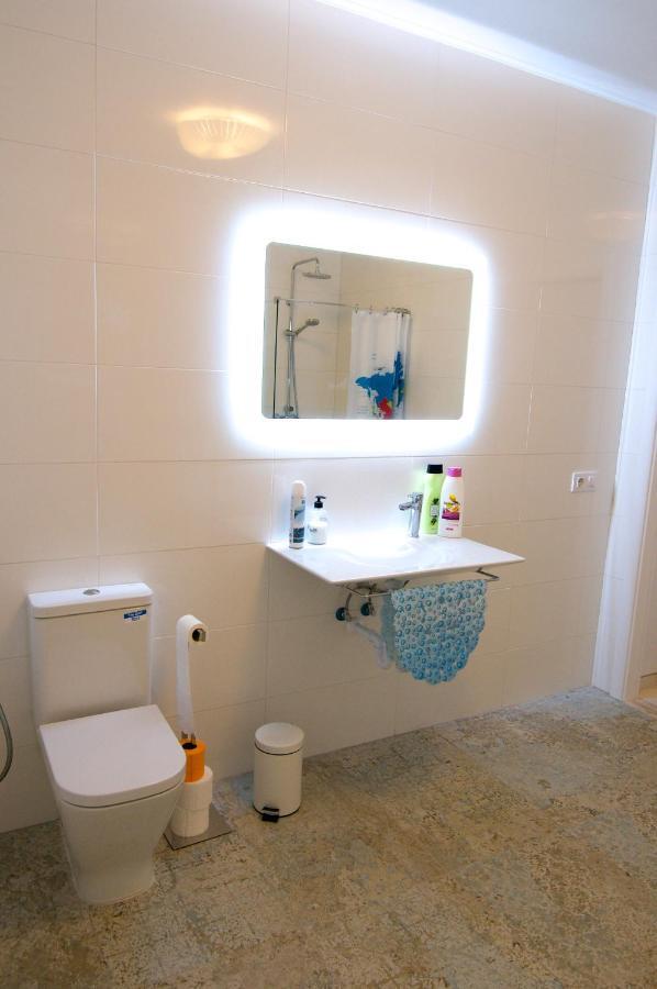 Loft Valentia Tous Calpe Hotel Ngoại thất bức ảnh