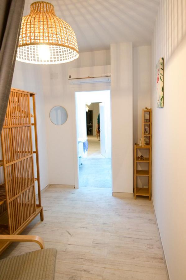 Loft Valentia Tous Calpe Hotel Ngoại thất bức ảnh