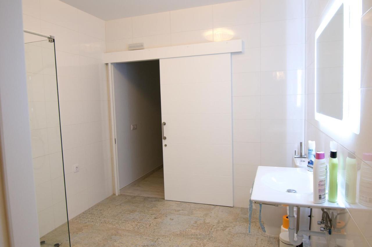 Loft Valentia Tous Calpe Hotel Ngoại thất bức ảnh