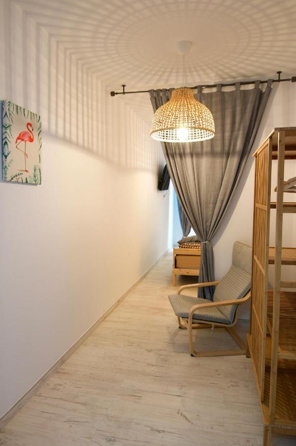 Loft Valentia Tous Calpe Hotel Ngoại thất bức ảnh